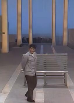 赵本山 黄晓娟 小品《相亲》1990年
