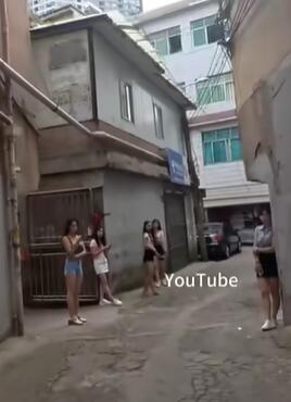 贵阳扫街记录_记录城市烟火气