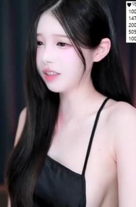 黑珍 gusdk2362 韩国BJ AfreecaTv2024-11-24