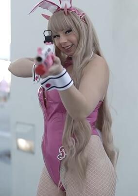 北美 Chibi/帕萨迪纳 2023漫展COSPLAY巡礼