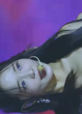 卢知宣 Roh jisun
