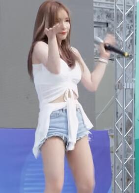 韩国女团08