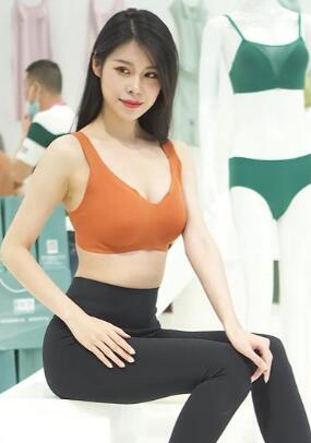 2021深圳SIUF内衣展 SG05