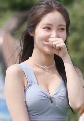 伊甸园2:美女来恋综里