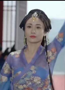 找亮点之刘芸