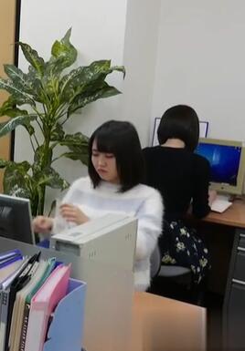 公司交换:老板与女职员