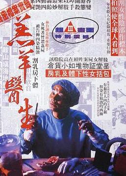羔羊医生(国语版)
