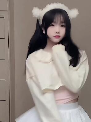 你们都说我在哪里 我就在第二关下面呀!小萝莉 萌妹