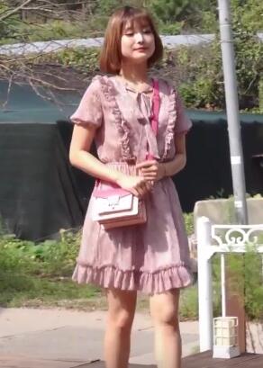 美味的爱情和精灵