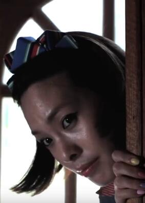 红色假期黑色婚礼