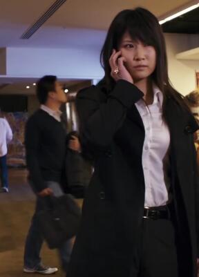 花与蛇:零