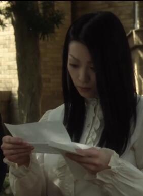 花与蛇3