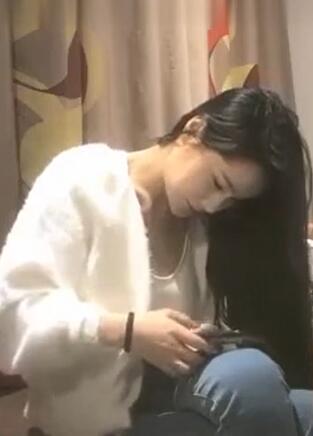 总算不是约到漂亮网红当女友宠爱