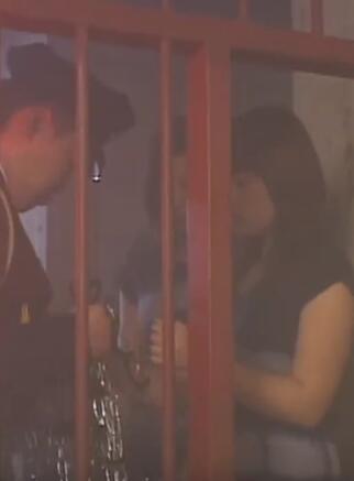 yin女收容所1