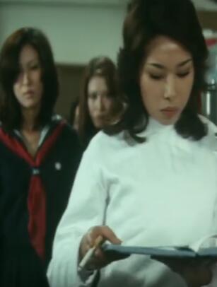 恐怖女子高中 禽兽同学