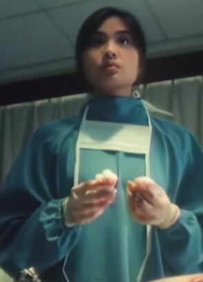 街坊差人