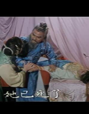 道长古装系列之妲己传说