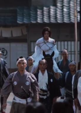 德川女刑罚史