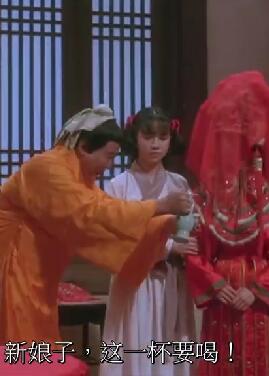 玉蒲团之偷情宝鉴1991