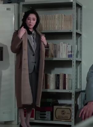高校教师成熟1985