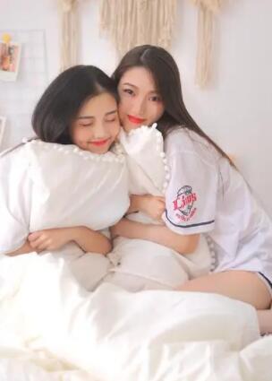 姐妹花的诱惑