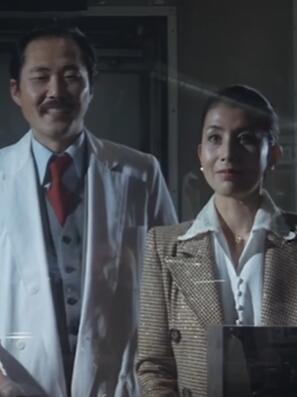看护妇日记:野兽般的午后