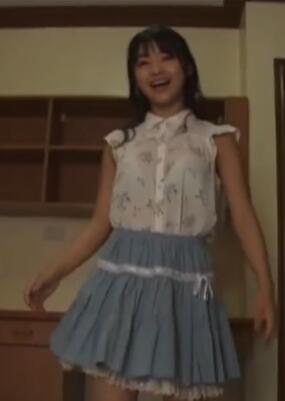 永井里菜