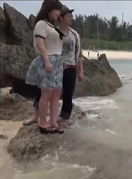 新婚旅行:不伦
