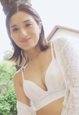 水希 – 水希色
