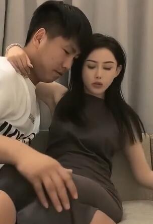 小宝寻妹精选 约了个性感长裙高颜值妹子