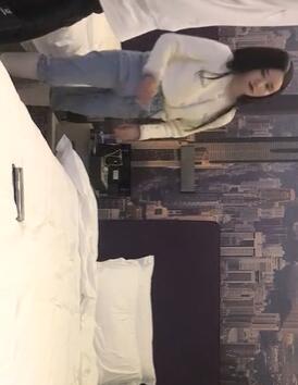 探妹约良家短发嫩妹上位骑乘