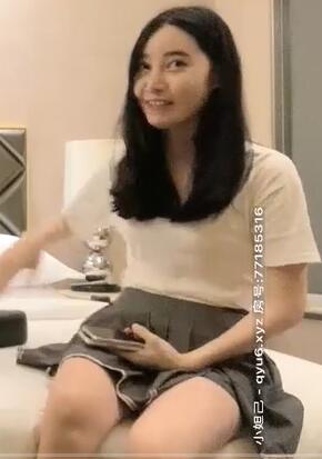 小宝寻妹04-21温柔型邻家姐姐