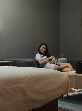 小马寻妹05-14市场部女经理