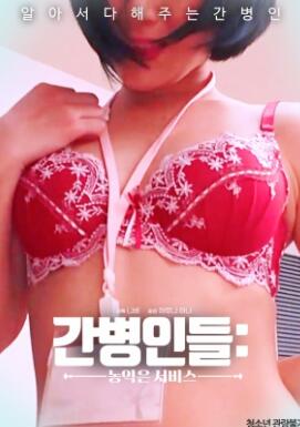护理者们:成熟的服务