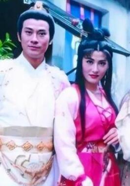 香帅传奇之胡铁花与小淫猴