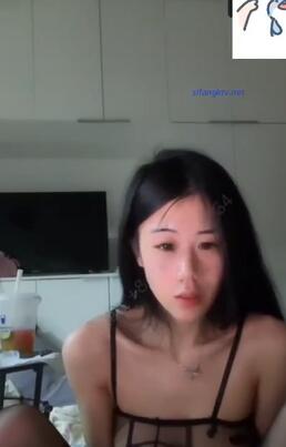 抖音颜值主播【茶茶不好哄】