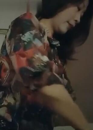 山鸡岁月探花路边按摩按店寻欢撩了个40岁左右的少妇姐姐