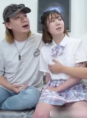 日系现役女大生19岁的优衣Yui