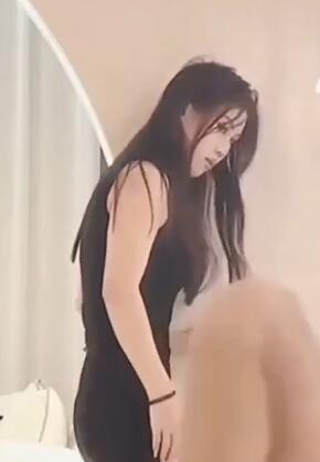 白皙美女身材超好顏值高