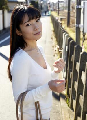 春野恵