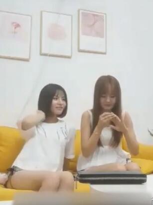 千人斩探花第二场长相甜美短发妹子3P
