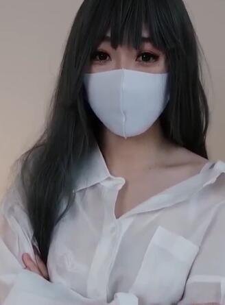 软萌甜美反差小仙女『柚子猫』