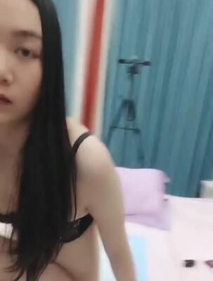小夫妻居家