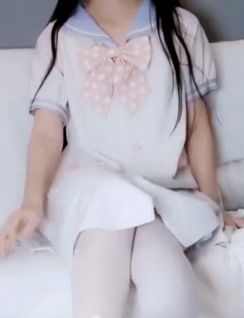 万人求档推特可爱百变萝莉风美少女嫩妹