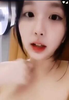 最新流出史上最清纯美少女