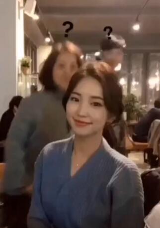 新婚出轨漂亮极品高颜值新娘