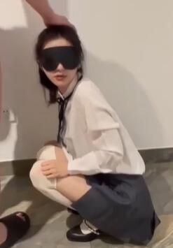 高马尾舞蹈生校花小嫩妹