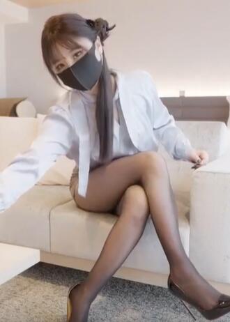 极品白虎网红小姐姐NANA