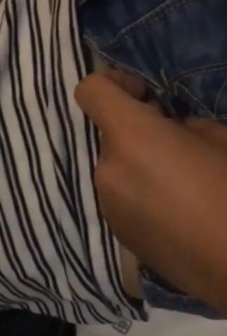 氣質性感的漂亮小姨子