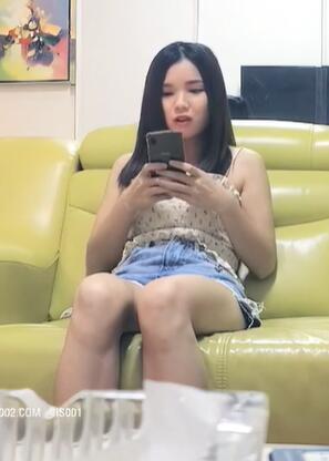 太子探花 外围女神 短发美女小姐姐